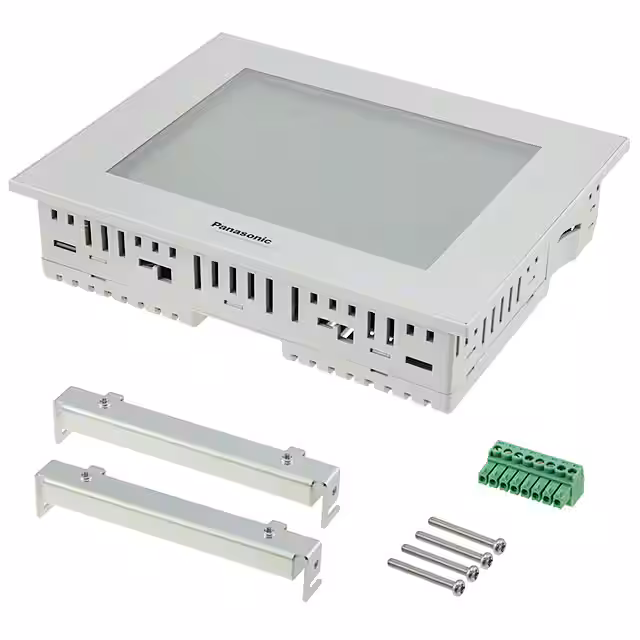 AIG32TQ05DR Panasonic Industrial Automation Sales  Human Machine Interface (HMI)